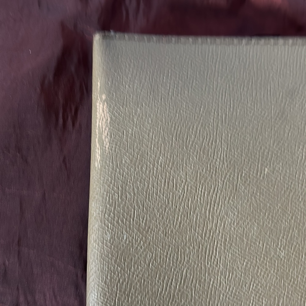 BURBERRY IPad CASE - Picture 8 of 9
